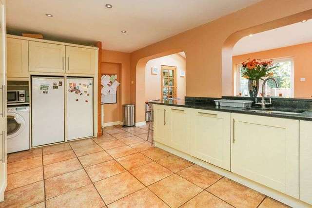  Image of 4 bedroom Detached house for sale in Rushen Drive Hertford Heath Hertford SG13 at Rushen Drive Hertford Heath Hertford, SG13 7RB