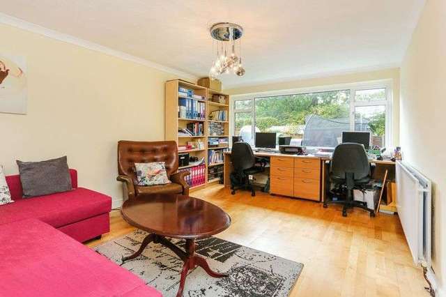  Image of 4 bedroom Detached house for sale in Rushen Drive Hertford Heath Hertford SG13 at Rushen Drive Hertford Heath Hertford, SG13 7RB