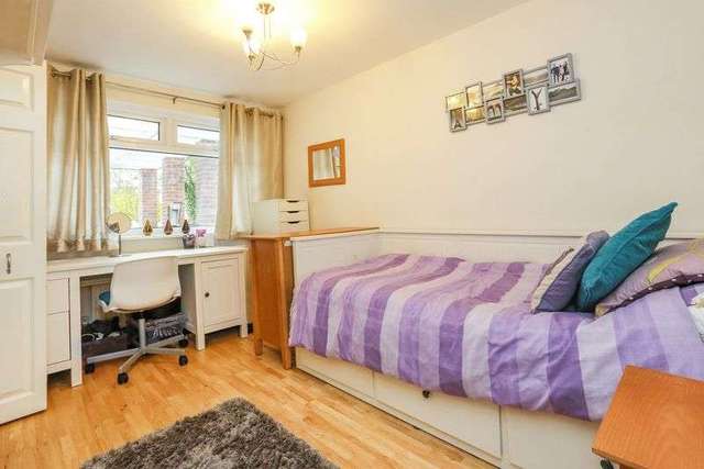  Image of 4 bedroom Detached house for sale in Rushen Drive Hertford Heath Hertford SG13 at Rushen Drive Hertford Heath Hertford, SG13 7RB