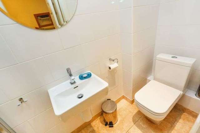  Image of 4 bedroom Detached house for sale in Rushen Drive Hertford Heath Hertford SG13 at Rushen Drive Hertford Heath Hertford, SG13 7RB
