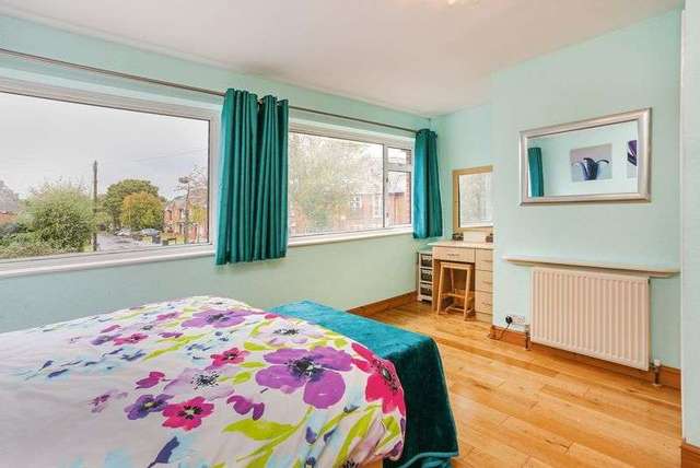  Image of 4 bedroom Detached house for sale in Rushen Drive Hertford Heath Hertford SG13 at Rushen Drive Hertford Heath Hertford, SG13 7RB
