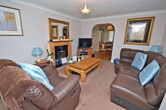  Image of 5 bedroom Detached house for sale in High Brook Fall Lofthouse Wakefield WF3 at Lofthouse Wakefield West Yorkshire, WF3 3EW