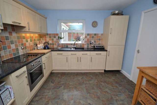  Image of 5 bedroom Detached house for sale in High Brook Fall Lofthouse Wakefield WF3 at Lofthouse Wakefield West Yorkshire, WF3 3EW