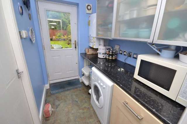  Image of 5 bedroom Detached house for sale in High Brook Fall Lofthouse Wakefield WF3 at Lofthouse Wakefield West Yorkshire, WF3 3EW