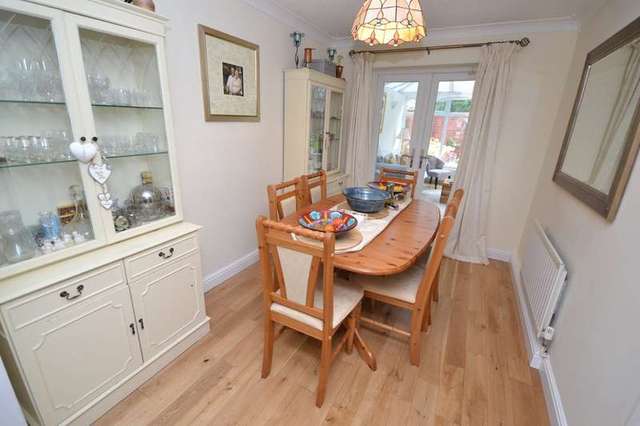  Image of 5 bedroom Detached house for sale in High Brook Fall Lofthouse Wakefield WF3 at Lofthouse Wakefield West Yorkshire, WF3 3EW