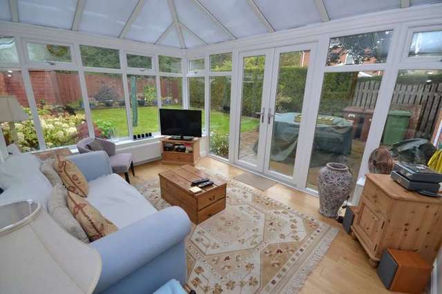  Image of 5 bedroom Detached house for sale in High Brook Fall Lofthouse Wakefield WF3 at Lofthouse Wakefield West Yorkshire, WF3 3EW
