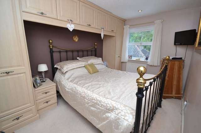  Image of 5 bedroom Detached house for sale in High Brook Fall Lofthouse Wakefield WF3 at Lofthouse Wakefield West Yorkshire, WF3 3EW