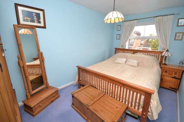  Image of 5 bedroom Detached house for sale in High Brook Fall Lofthouse Wakefield WF3 at Lofthouse Wakefield West Yorkshire, WF3 3EW