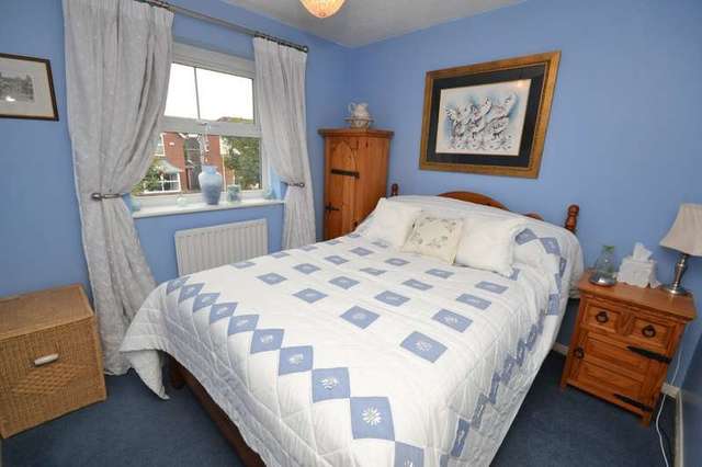  Image of 5 bedroom Detached house for sale in High Brook Fall Lofthouse Wakefield WF3 at Lofthouse Wakefield West Yorkshire, WF3 3EW