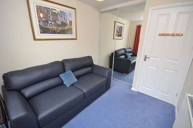  Image of 5 bedroom Detached house for sale in High Brook Fall Lofthouse Wakefield WF3 at Lofthouse Wakefield West Yorkshire, WF3 3EW