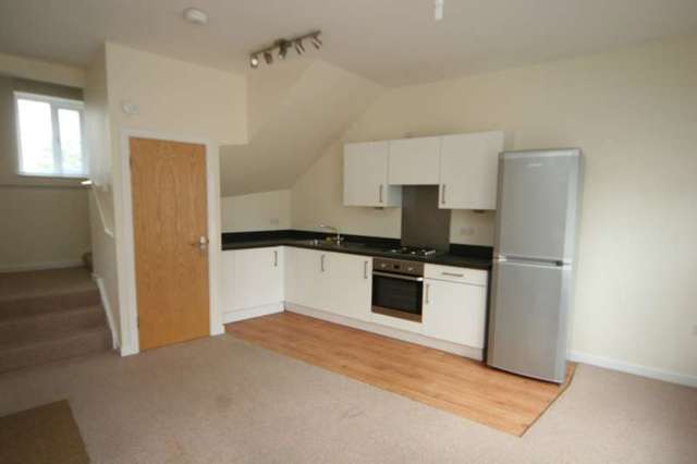  Image of 1 bedroom Flat for sale in High Street Eckington Sheffield S21 at Eckington Sheffield Eckington, S21 4JT
