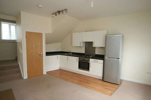  Image of 1 bedroom Flat for sale in High Street Eckington Sheffield S21 at Eckington Sheffield Eckington, S21 4JT