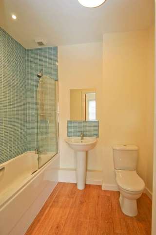  Image of 1 bedroom Flat for sale in High Street Eckington Sheffield S21 at Eckington Sheffield Eckington, S21 4JT
