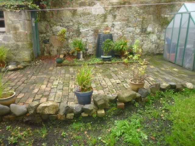  Image of 1 bedroom Flat to rent in High Street Kinghorn Burntisland KY3 at Kinghorn Fife Fife, KY3 9UW