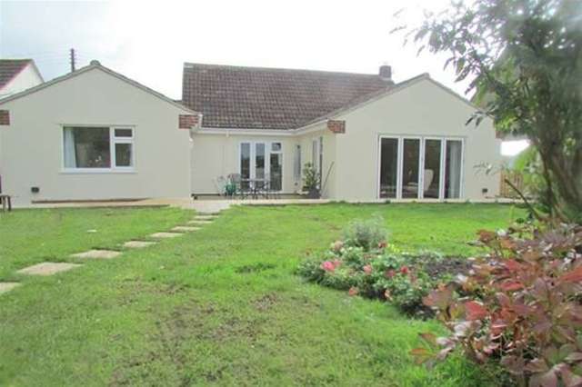  Image of 3 bedroom Detached house for sale in High Street Othery Bridgwater TA7 at Bridgwater, TA7 0QA