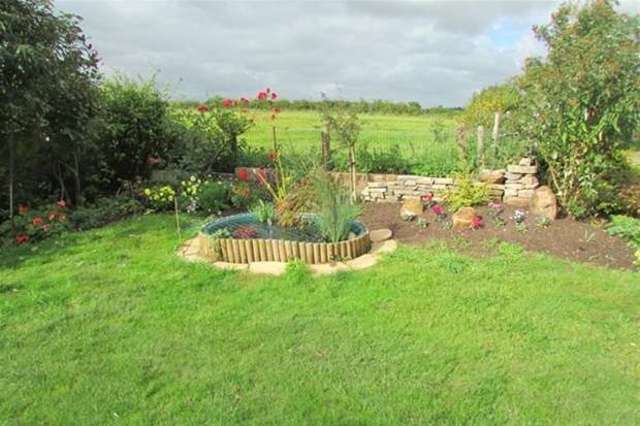  Image of 3 bedroom Detached house for sale in High Street Othery Bridgwater TA7 at Bridgwater, TA7 0QA