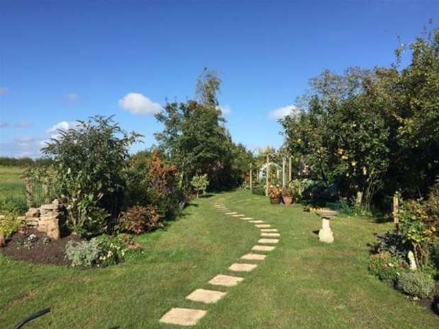  Image of 3 bedroom Detached house for sale in High Street Othery Bridgwater TA7 at Bridgwater, TA7 0QA