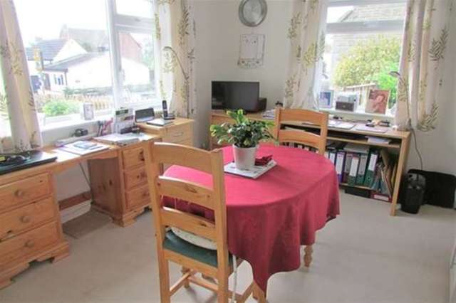  Image of 3 bedroom Detached house for sale in High Street Othery Bridgwater TA7 at Bridgwater, TA7 0QA