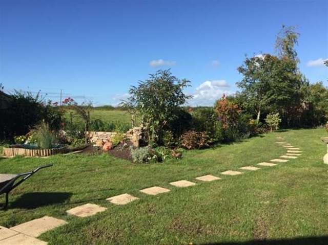  Image of 3 bedroom Detached house for sale in High Street Othery Bridgwater TA7 at Bridgwater, TA7 0QA