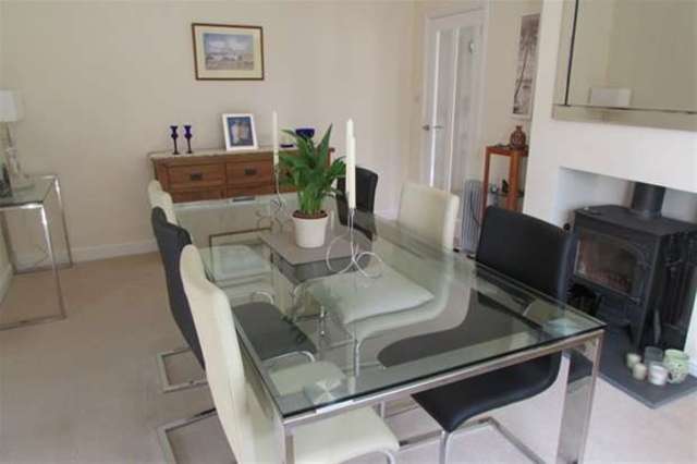  Image of 3 bedroom Detached house for sale in High Street Othery Bridgwater TA7 at Bridgwater, TA7 0QA