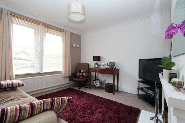  Image of 3 bedroom Cottage for sale in Gordon Road Highcliffe Christchurch BH23 at Highcliffe Christchurch Dorset, BH23 5HN