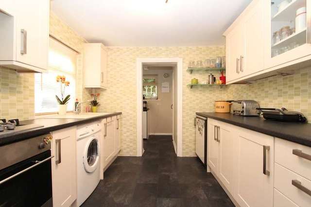  Image of 3 bedroom Cottage for sale in Gordon Road Highcliffe Christchurch BH23 at Highcliffe Christchurch Dorset, BH23 5HN