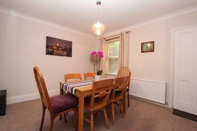  Image of 3 bedroom Cottage for sale in Gordon Road Highcliffe Christchurch BH23 at Highcliffe Christchurch Dorset, BH23 5HN
