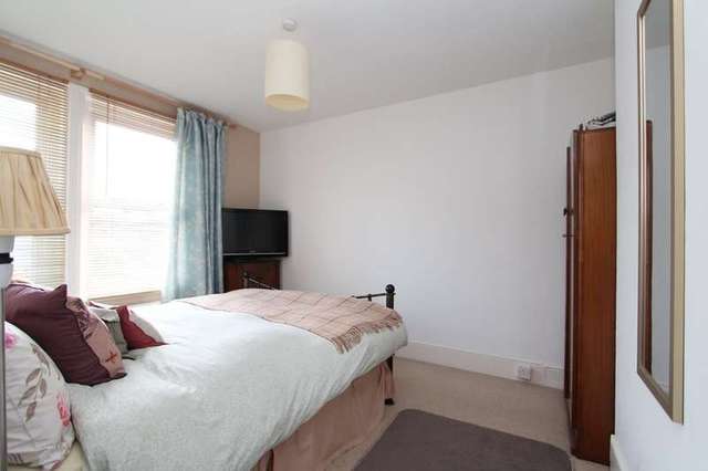  Image of 3 bedroom Cottage for sale in Gordon Road Highcliffe Christchurch BH23 at Highcliffe Christchurch Dorset, BH23 5HN