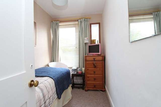  Image of 3 bedroom Cottage for sale in Gordon Road Highcliffe Christchurch BH23 at Highcliffe Christchurch Dorset, BH23 5HN