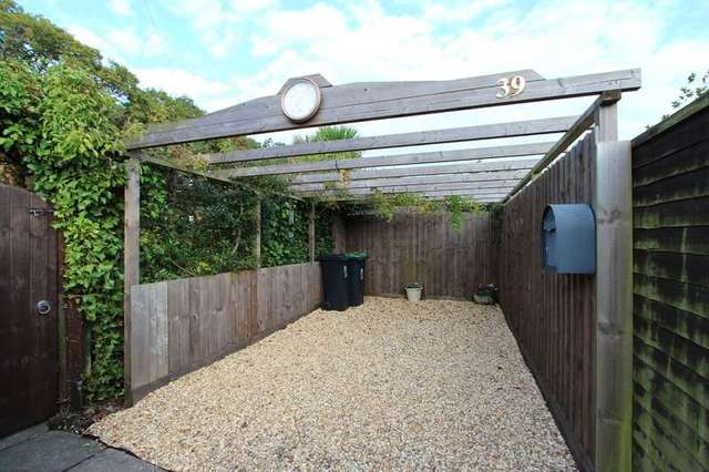  Image of 3 bedroom Cottage for sale in Gordon Road Highcliffe Christchurch BH23 at Highcliffe Christchurch Dorset, BH23 5HN