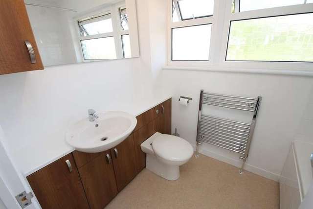  Image of 3 bedroom Semi-Detached house for sale in Therlow Road Plymouth PL3 at Higher Compton Plymouth Devon, PL3 6NZ