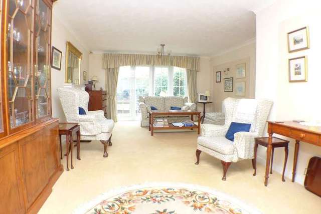  Image of 4 bedroom Detached house for sale in Highview Road Sidcup DA14 at Highview Road  Sidcup, DA14 4EX