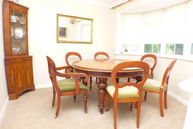  Image of 4 bedroom Detached house for sale in Highview Road Sidcup DA14 at Highview Road  Sidcup, DA14 4EX
