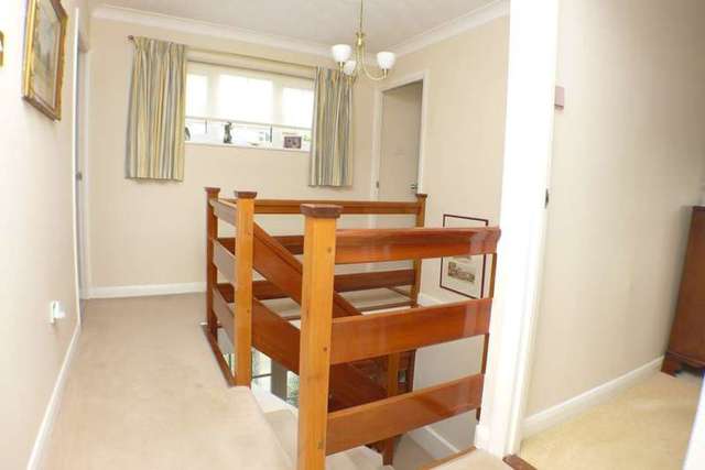  Image of 4 bedroom Detached house for sale in Highview Road Sidcup DA14 at Highview Road  Sidcup, DA14 4EX