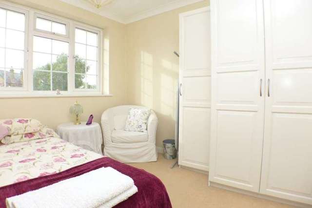  Image of 4 bedroom Detached house for sale in Highview Road Sidcup DA14 at Highview Road  Sidcup, DA14 4EX