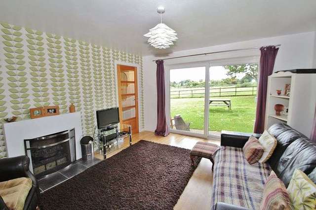  Image of 3 bedroom Detached house for sale in Hill Crescent Finstock Chipping Norton OX7 at Hill Crescent Finstock Finstock, OX7 3BS