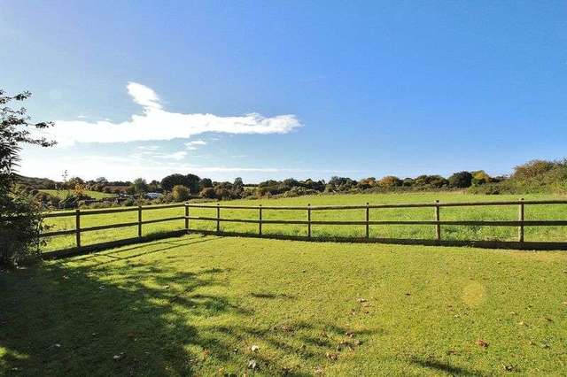  Image of 3 bedroom Detached house for sale in Hill Crescent Finstock Chipping Norton OX7 at Hill Crescent Finstock Finstock, OX7 3BS