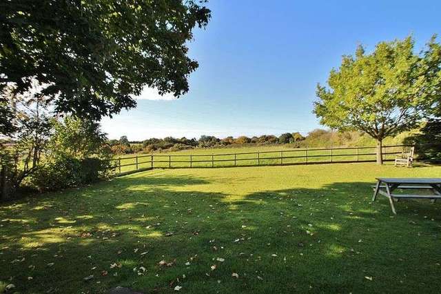  Image of 3 bedroom Detached house for sale in Hill Crescent Finstock Chipping Norton OX7 at Hill Crescent Finstock Finstock, OX7 3BS
