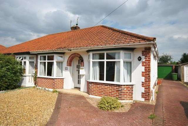  Image of 2 bedroom Detached house for sale in Hillcrest Road Thorpe St. Andrew Norwich NR7 at Hillcrest Road  Norwich, NR7 0JZ