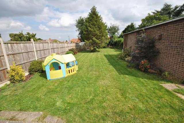  Image of 2 bedroom Detached house for sale in Hillcrest Road Thorpe St. Andrew Norwich NR7 at Hillcrest Road  Norwich, NR7 0JZ