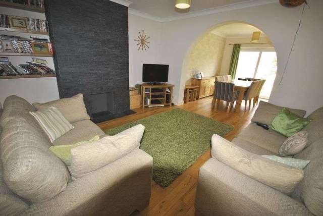  Image of 2 bedroom Detached house for sale in Hillcrest Road Thorpe St. Andrew Norwich NR7 at Hillcrest Road  Norwich, NR7 0JZ