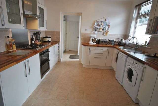  Image of 2 bedroom Detached house for sale in Hillcrest Road Thorpe St. Andrew Norwich NR7 at Hillcrest Road  Norwich, NR7 0JZ