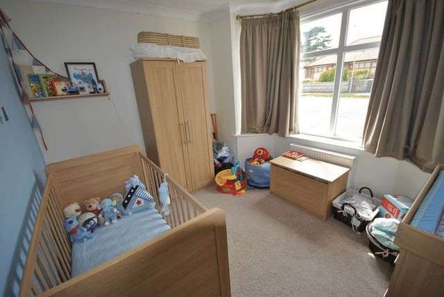  Image of 2 bedroom Detached house for sale in Hillcrest Road Thorpe St. Andrew Norwich NR7 at Hillcrest Road  Norwich, NR7 0JZ