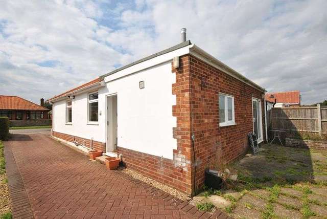  Image of 2 bedroom Detached house for sale in Hillcrest Road Thorpe St. Andrew Norwich NR7 at Hillcrest Road  Norwich, NR7 0JZ