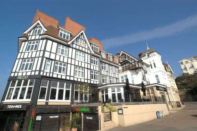  Image of 1 bedroom Flat to rent in Hinton Road Bournemouth BH1 at 30 Hinton Road  Bournemouth, BH1 2AJ