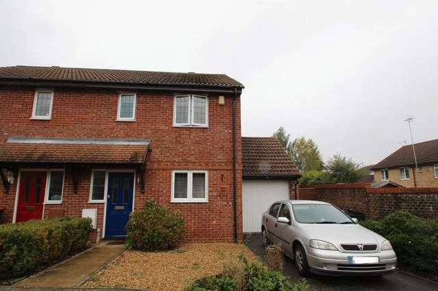  Image of 3 bedroom Semi-Detached house to rent in Holder Road Maidenbower Crawley RH10 at Holder Road Maidenbower Crawley, RH10 7HL