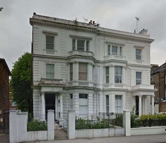  Image of 3 bedroom Flat for sale in Holland Road London W14 at Holland Road  London, W14 8HS