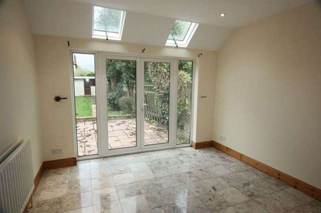  Image of 4 bedroom Property to rent in Holt Road Wembley HA0 at Holt Road  Wembley, HA0 3PS