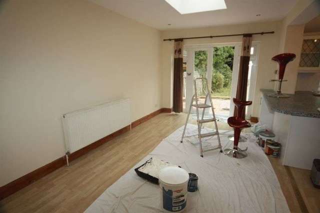  Image of 4 bedroom Property to rent in Holt Road Wembley HA0 at Holt Road  Wembley, HA0 3PS