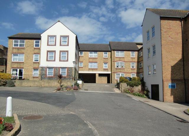  Image of 1 bedroom Apartment to rent in Cobbs Place Margate CT9 at Homefern House Cobbs Place Margate, CT9 1JF